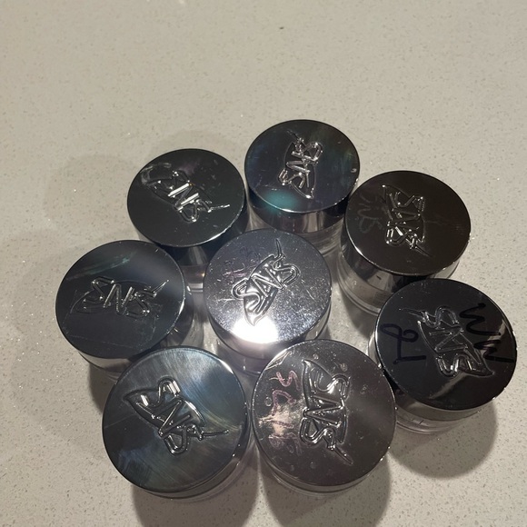 SNS DIP POWDERS multiple colors - Picture 4 of 4